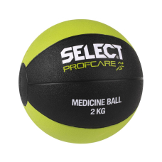 Мяч медицинский SELECT Medicine ball (2 kg)